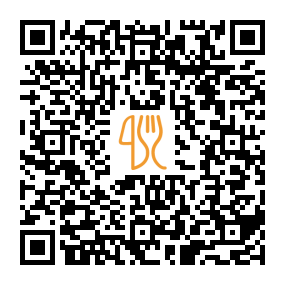 QR-code link naar het menu van THE TAJ EAST INDIAN CUISINE