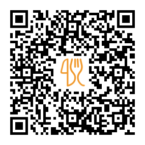 QR-code link naar het menu van Mr Brownstone