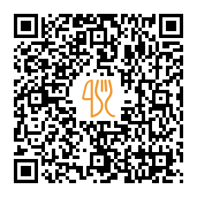 QR-code link naar het menu van Haroo Korean Homestyle Cuisine