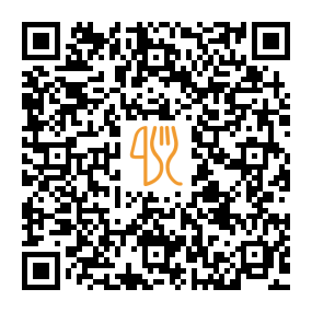 QR-code link naar het menu van Mountain Bistro & Pizza