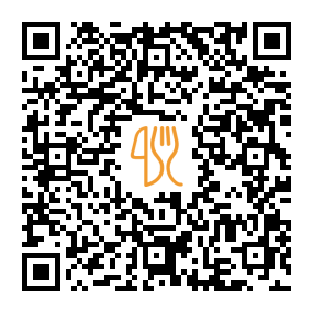 QR-code link naar het menu van Chemistea - Proj 8