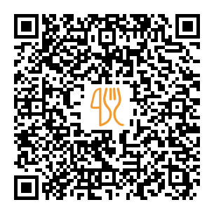 QR-code link naar het menu van deprecated Pho Hoa Jazen Tea Canada