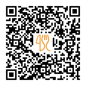 QR-code link naar het menu van 弘爺漢堡 南港店
