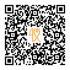 QR-code link naar het menu van St Hubert Rotisserie Salle A Manger Et