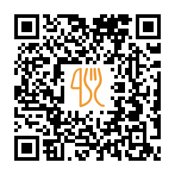 QR-code link naar het menu van Spicy Grill