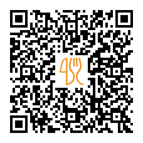 QR-code link naar het menu van Perfect Chicken Ribs