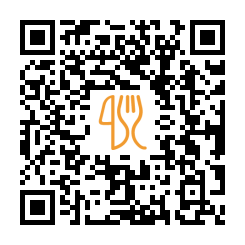 QR-code link naar het menu van Thai Everest