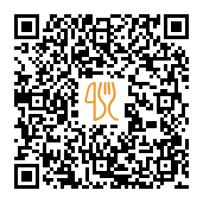 QR-code link naar het menu van Little House Chinese Malaysia