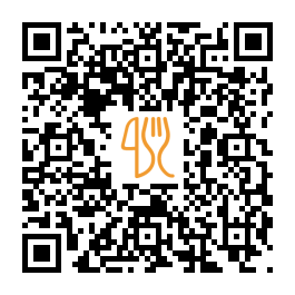 QR-code link naar het menu van Bistro Korea