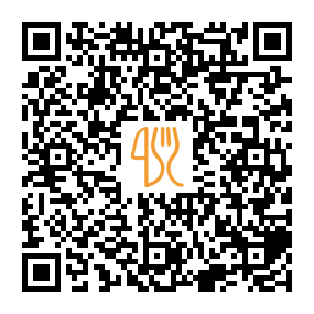 QR-code link naar het menu van Asian Fusion Cafe