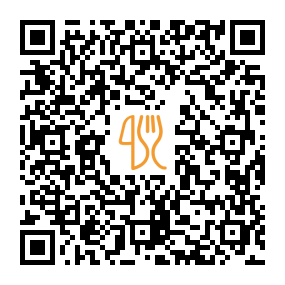 QR-code link naar het menu van Jiāng Jiā Fàn Guǎn