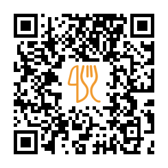 QR-code link naar het menu van Sky Cafe Sky Club