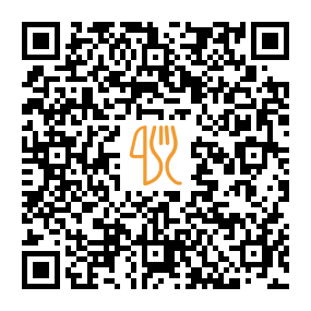 QR-code link naar het menu van Hare And Hounds Crowton