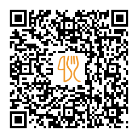 QR-code link naar het menu van Rio's Hodge Hill Nbg