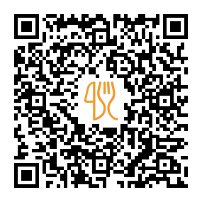 QR-code link naar het menu van Kris Grill