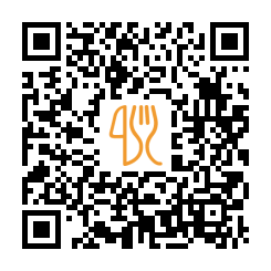 QR-code link naar het menu van Cafe 338