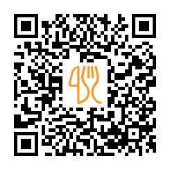 QR-code link naar het menu van Taste Of Thai