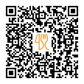 QR-code link naar het menu van Thai Curry House