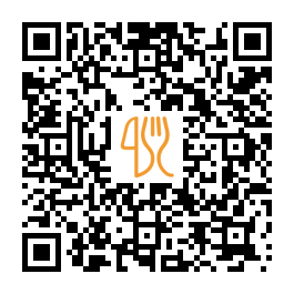 QR-code link naar het menu van It's Bbq Time