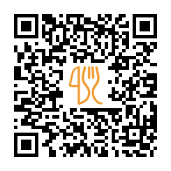 QR-code link naar het menu van Katy Events