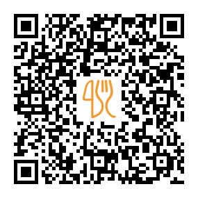 QR-code link naar het menu van Buddy's Bbq