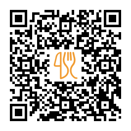 QR-code link naar het menu van Asian Seoul