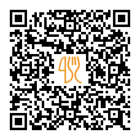 QR-code link naar het menu van Almas Asia Food