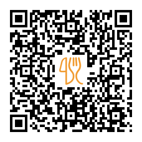 QR-code link naar het menu van Yoshinoya (des Voeux Road West)