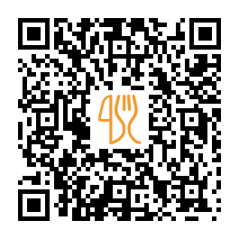QR-code link naar het menu van Snack Alibaba