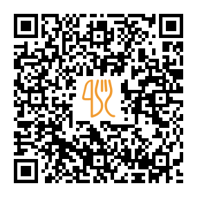 QR-code link naar het menu van Friethuis Dinner Time