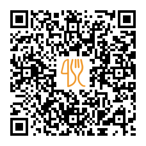 QR-code link naar het menu van Ori Thai Food