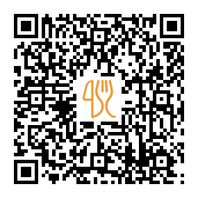 QR-code link naar het menu van Mr Brader House Cafe