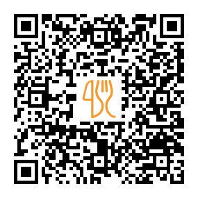 QR-code link naar het menu van Pekin Express