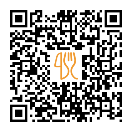 QR-code link naar het menu van Cafe Pho 1975