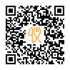 QR-code link naar het menu van Pizzastur