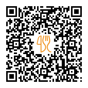 QR-code link naar het menu van Hot Wok Stall @icaffe