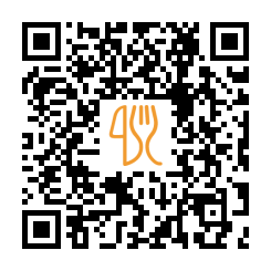 QR-code link naar het menu van Thai Grill