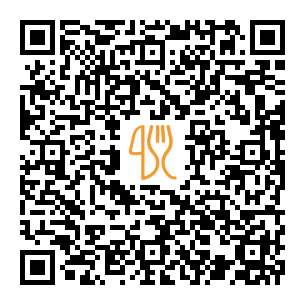 QR-code link naar het menu van Ballroom 1090 Damn Good Dumplings