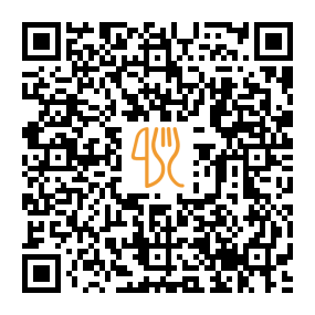 QR-code link naar het menu van New Gang Nam Bbq