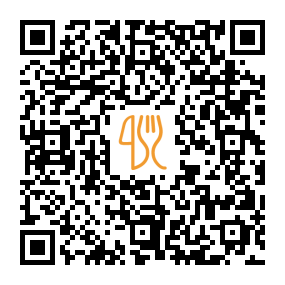 QR-code link naar het menu van Curry House