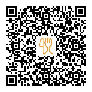 QR-code link naar het menu van Sakura Sushi (taman Midah)