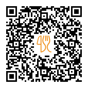 QR-code link naar het menu van Happy Garden Chinese