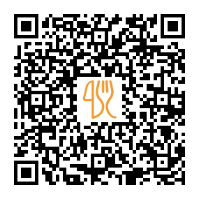 QR-code link naar het menu van Hum&go Qiáo Chǎng Tīng スタンド