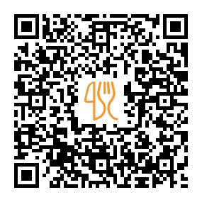 QR-code link naar het menu van Cochon Dingue Champlain