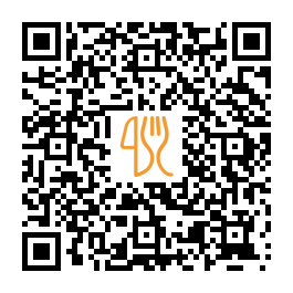 QR-code link naar het menu van Kanji Ramen