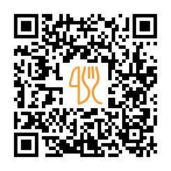 QR-code link naar het menu van Hi Thai Food Truck