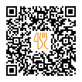 QR-code link naar het menu van Hong Wo Kok