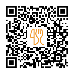 QR-code link naar het menu van Mj Cafe