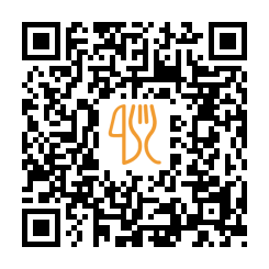 QR-code link naar het menu van Thai Gourmet