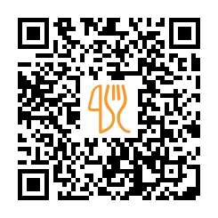 QR-code link naar het menu van カフェキュー